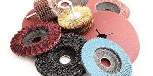 Abrasivos piedra Córdoba