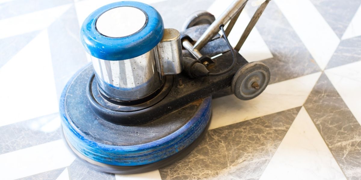 Pulido mármol profesional Córdoba